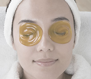 Collagen Eye Mask Add-On